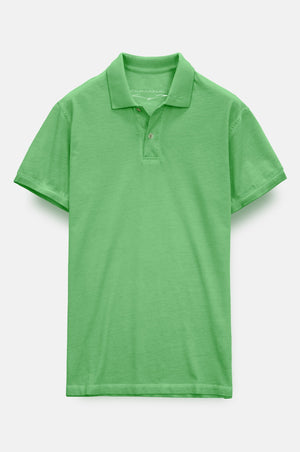 Jersey Polo Shirt - Martinica - Polos