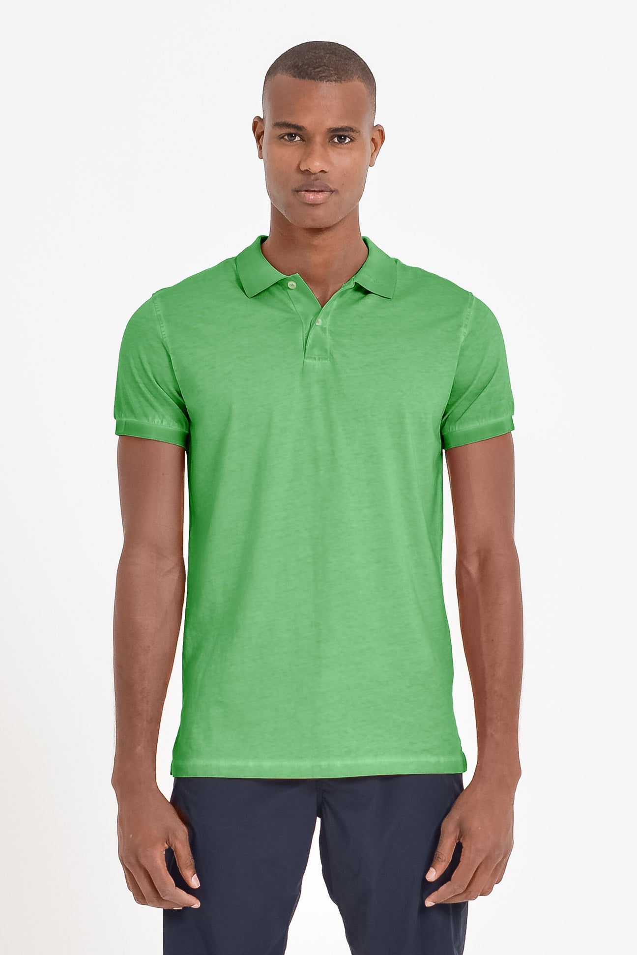 Jersey Polo Shirt - Martinica - Polos