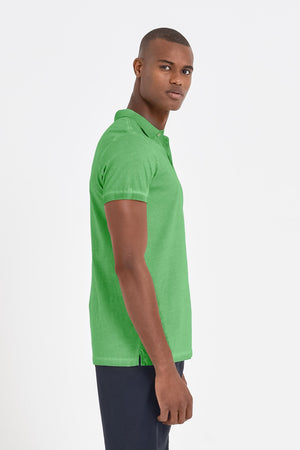 Jersey Polo Shirt - Martinica - Polos