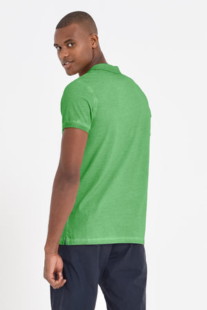 Jersey Polo Shirt - Martinica - Polos