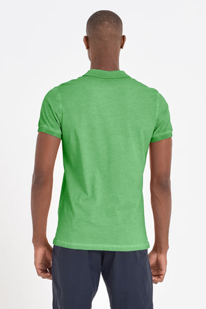 Jersey Polo Shirt - Martinica - Polos