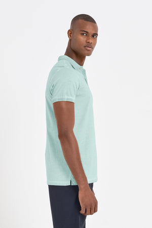 Jersey Polo Shirt - Tahiti - Polos