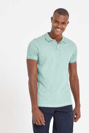 Jersey Polo Shirt - Tahiti - Polos