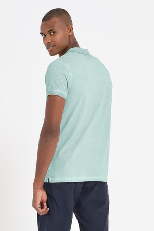 Jersey Polo Shirt - Tahiti - Polos