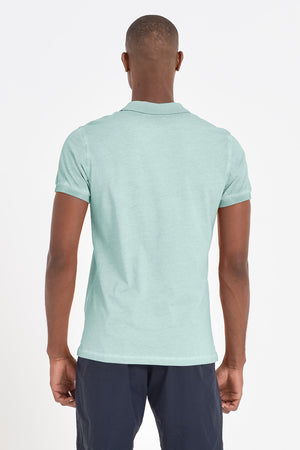 Jersey Polo Shirt - Tahiti - Polos