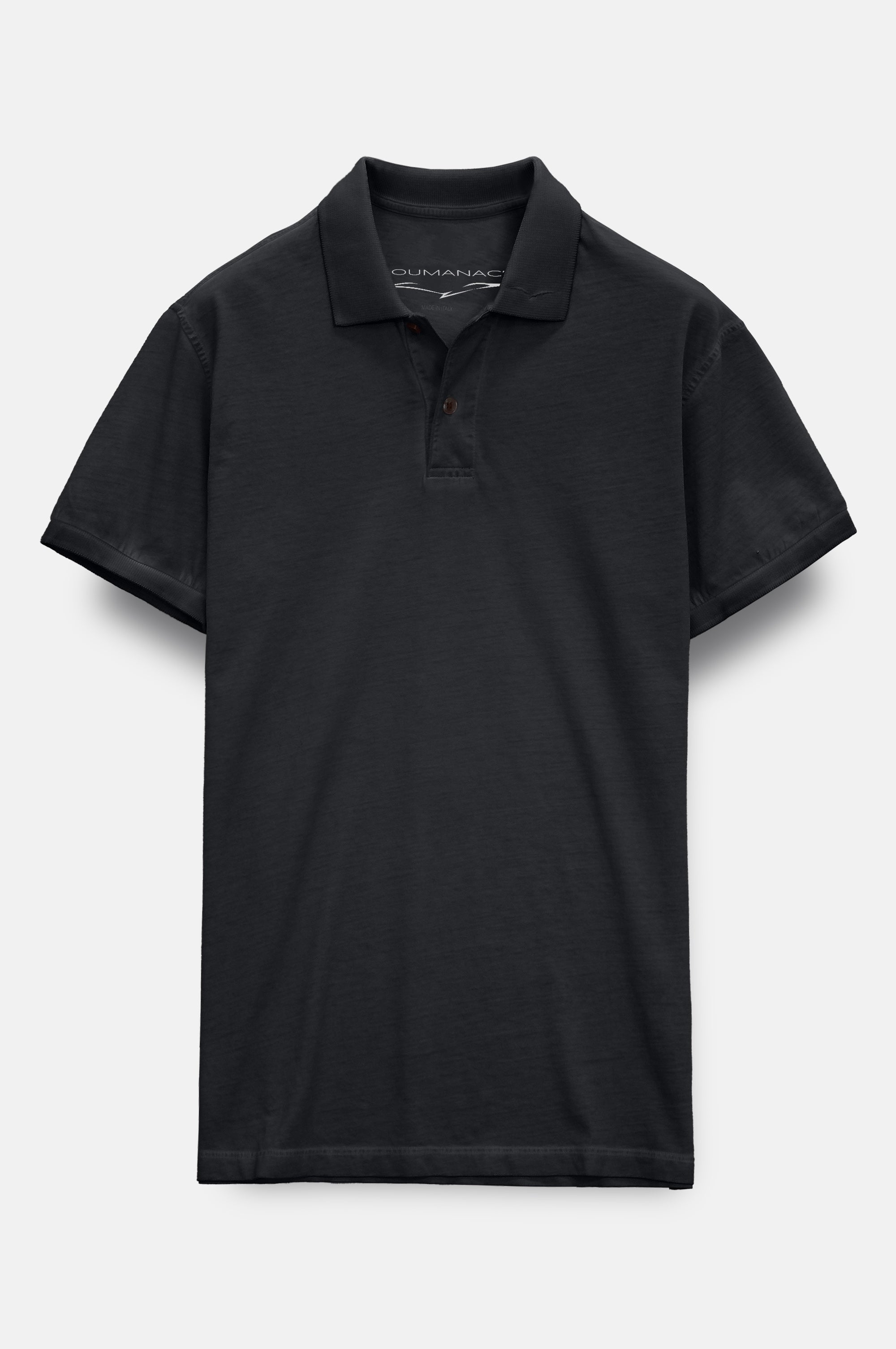 Jersey Polo Shirt - Tonga - Polos