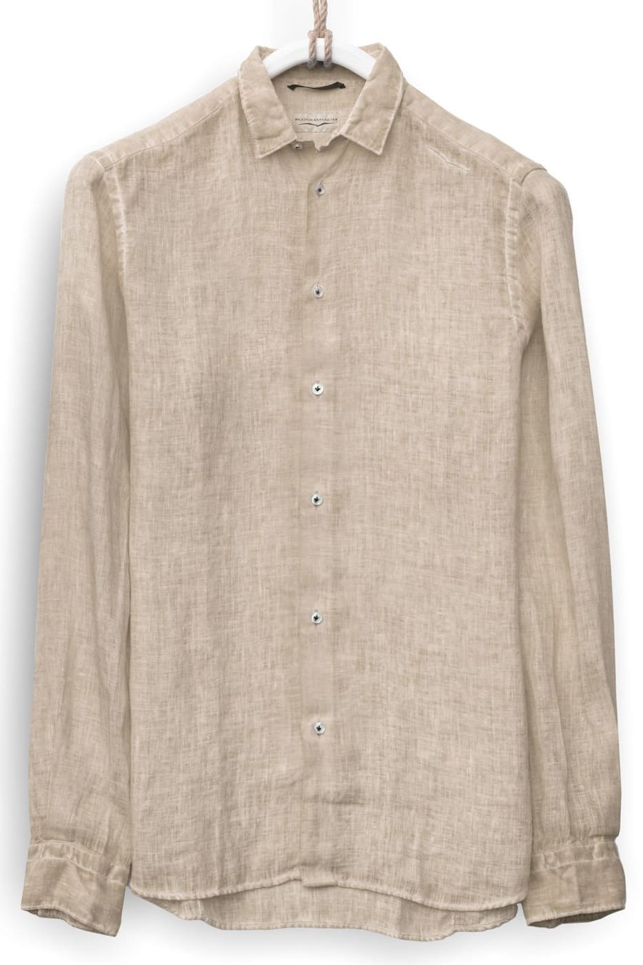 Linen Shirts - Corda