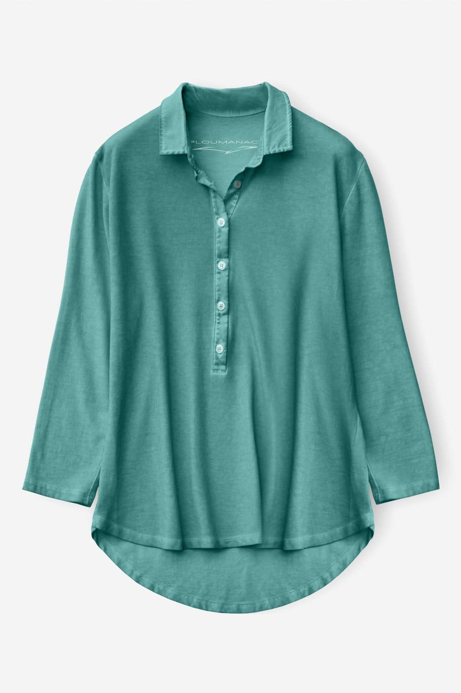 Loose Fit Polo Shirt - Bahama - Polos