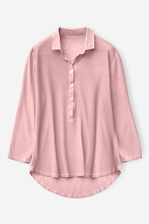 Loose Fit Polo Shirt - Bali - Polos