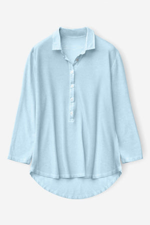 Loose Fit Polo Shirt - Bora - Polos
