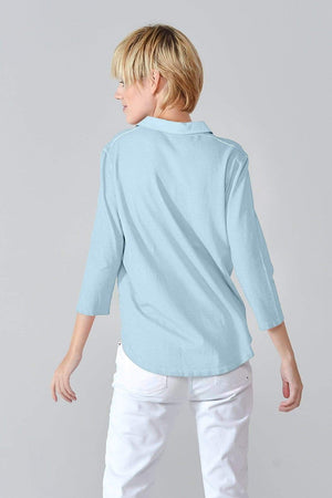 Loose Fit Polo Shirt - Bora - Polos