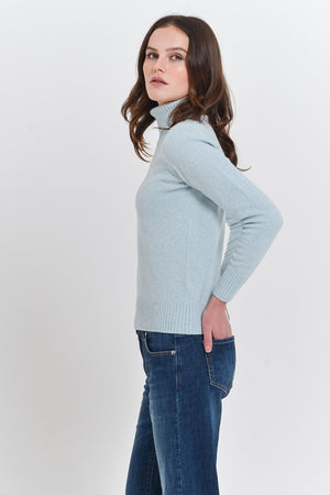 Manish - Powder - Sweaters