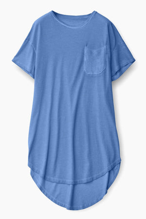 Maxi T-Shirt - Oceano