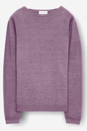 Melvich Dawn | Women’s Crew Neckline Merino Extrafine 