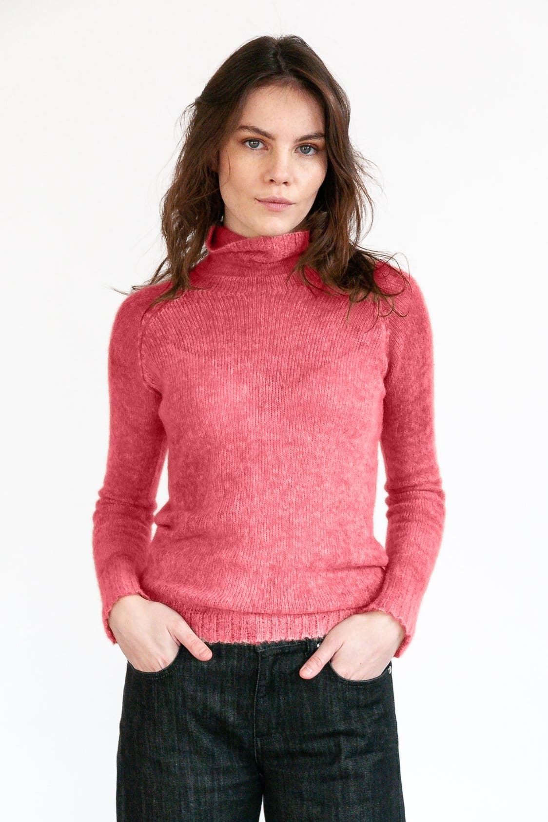 Millom Cherry - Sweaters