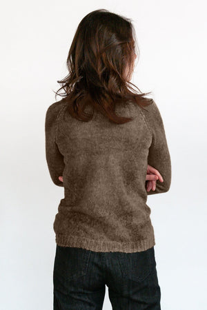 Millom Walnut - Sweaters