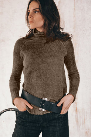 Millom Walnut - Sweaters