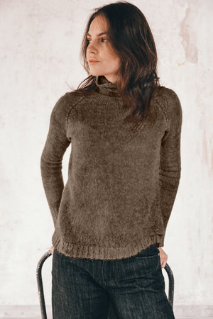 Millom Walnut - Sweaters