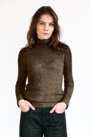 Millom Walnut - Sweaters