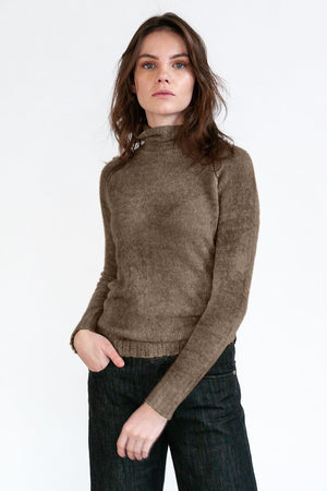 Millom Walnut - Sweaters