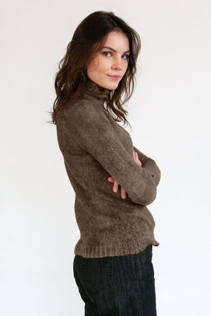 Millom Walnut - Sweaters