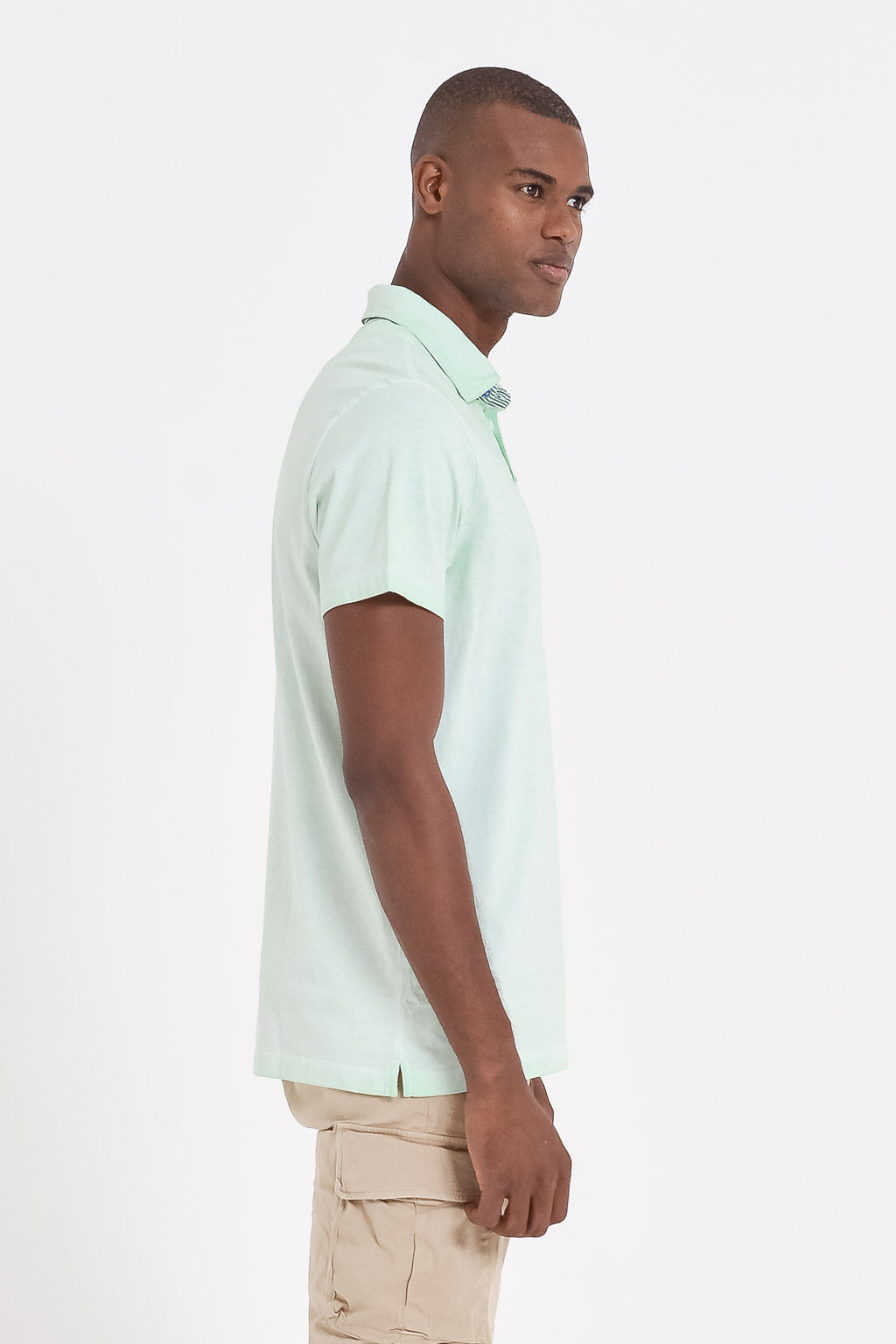 Nordic Polo Shirt - Antigua - Polos