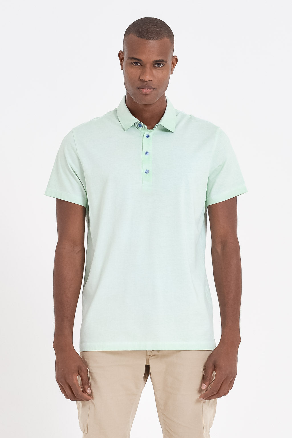 Nordic Polo Shirt - Antigua - Polos