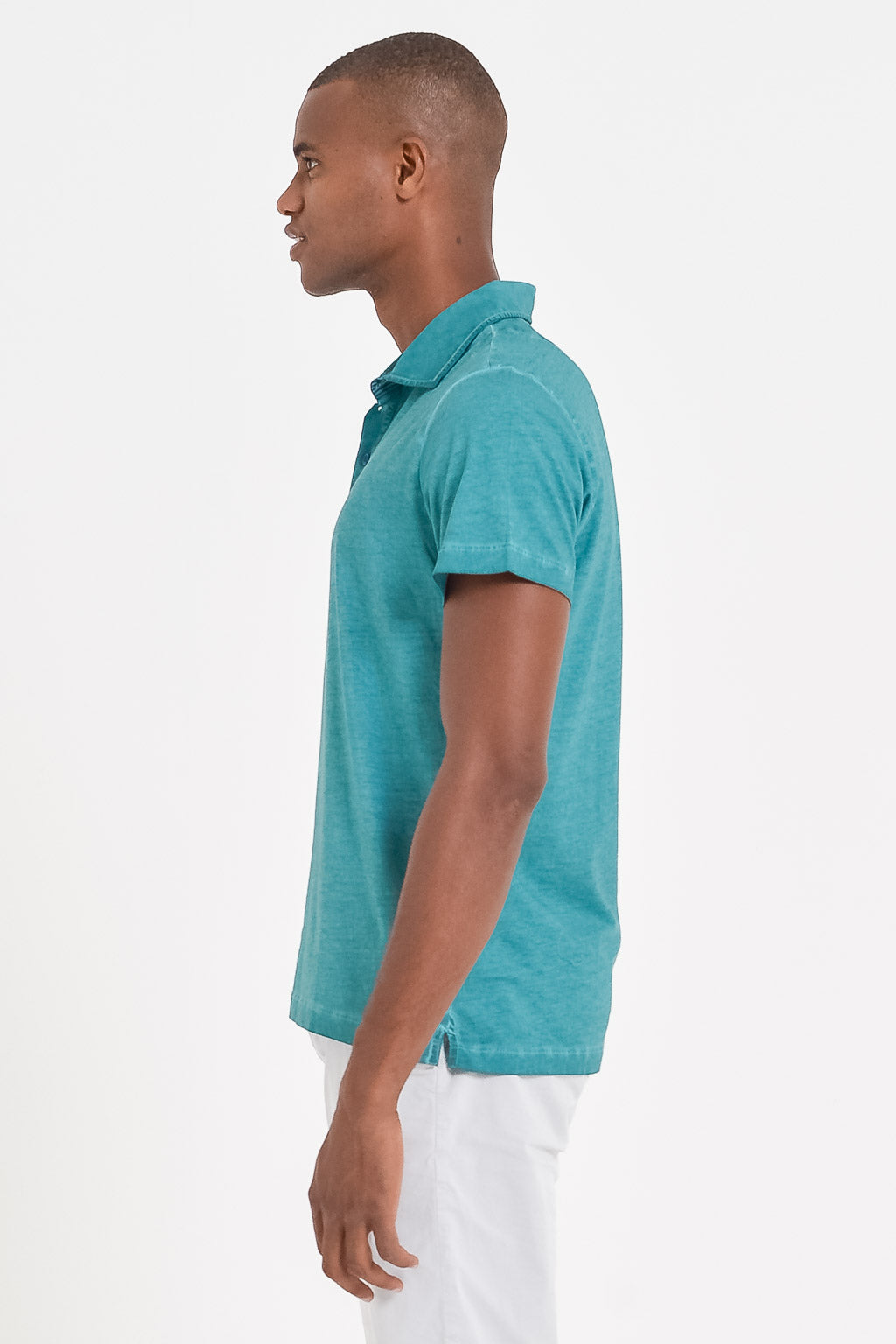 Nordic Polo Shirt - Bahama - Polos