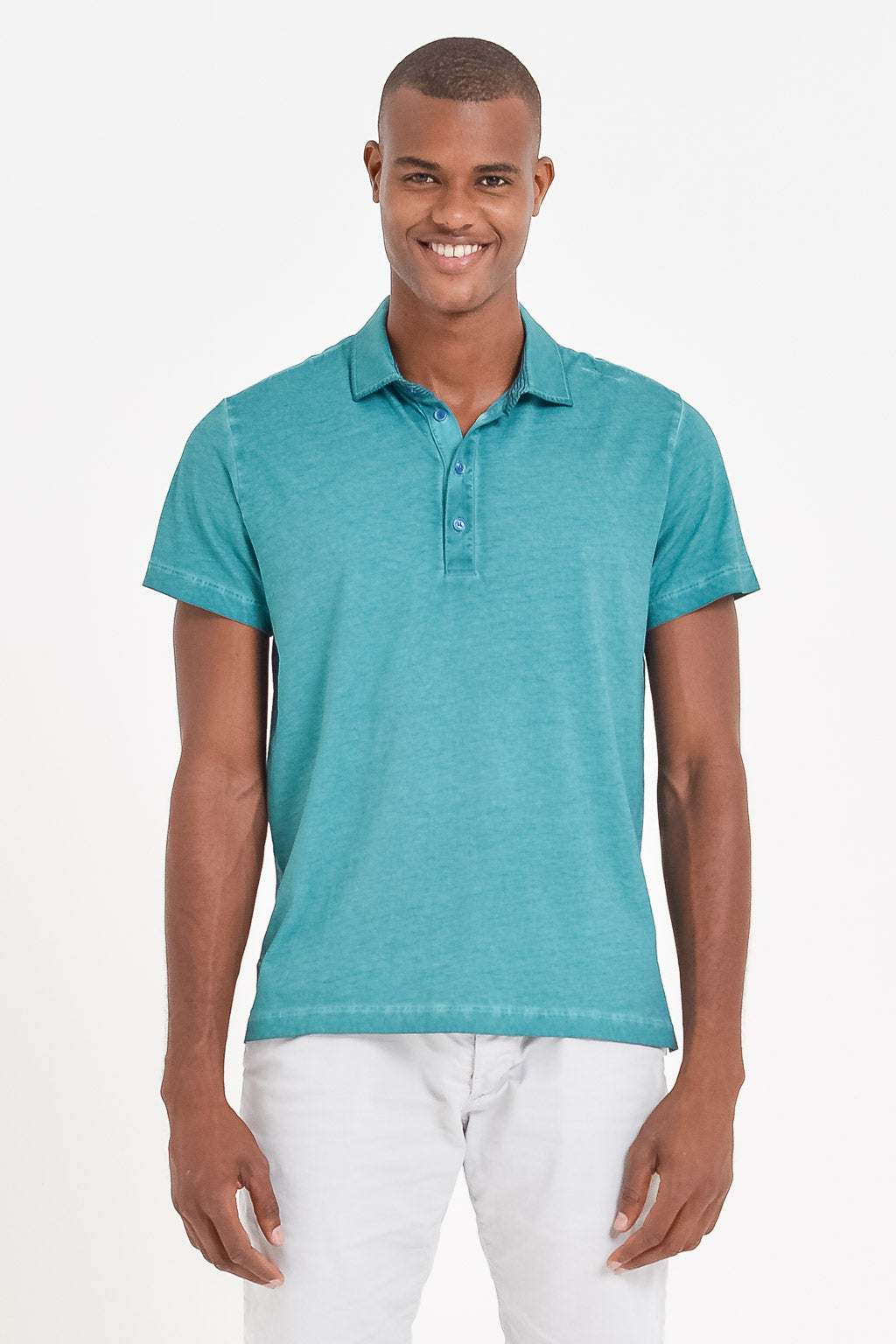 Nordic Polo Shirt - Bahama - Polos