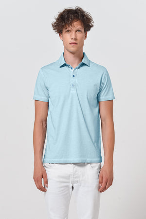 Nordic Polo Shirt - Bora - Polos