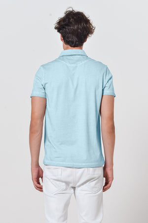 Nordic Polo Shirt - Bora - Polos