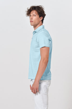 Nordic Polo Shirt - Bora - Polos
