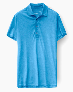 Nordic Polo Shirt - Lavezzi - Polos