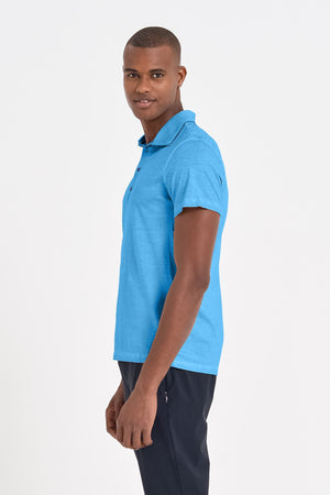 Nordic Polo Shirt - Lavezzi - Polos