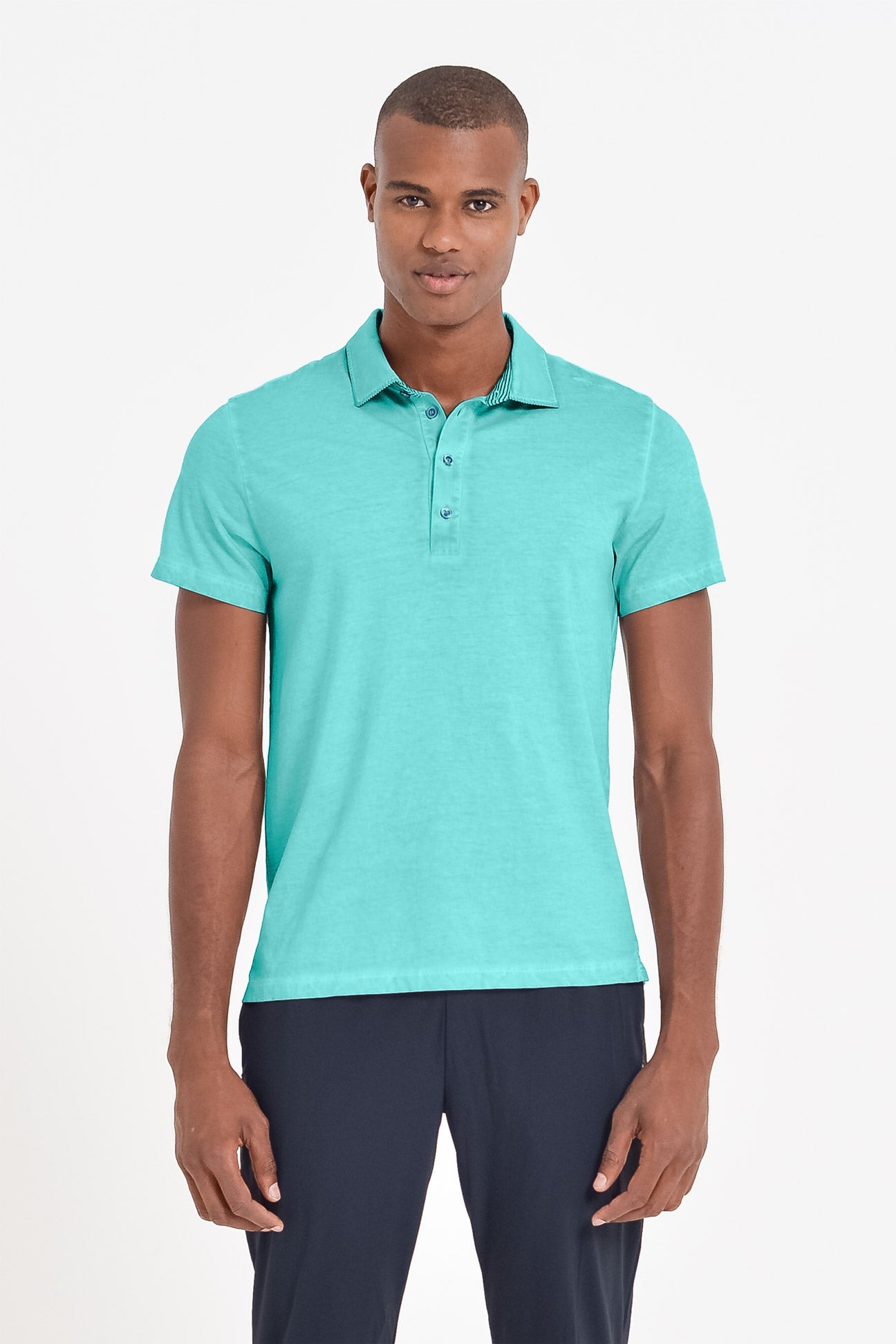 Nordic Polo Shirt - Paraggi - Polos