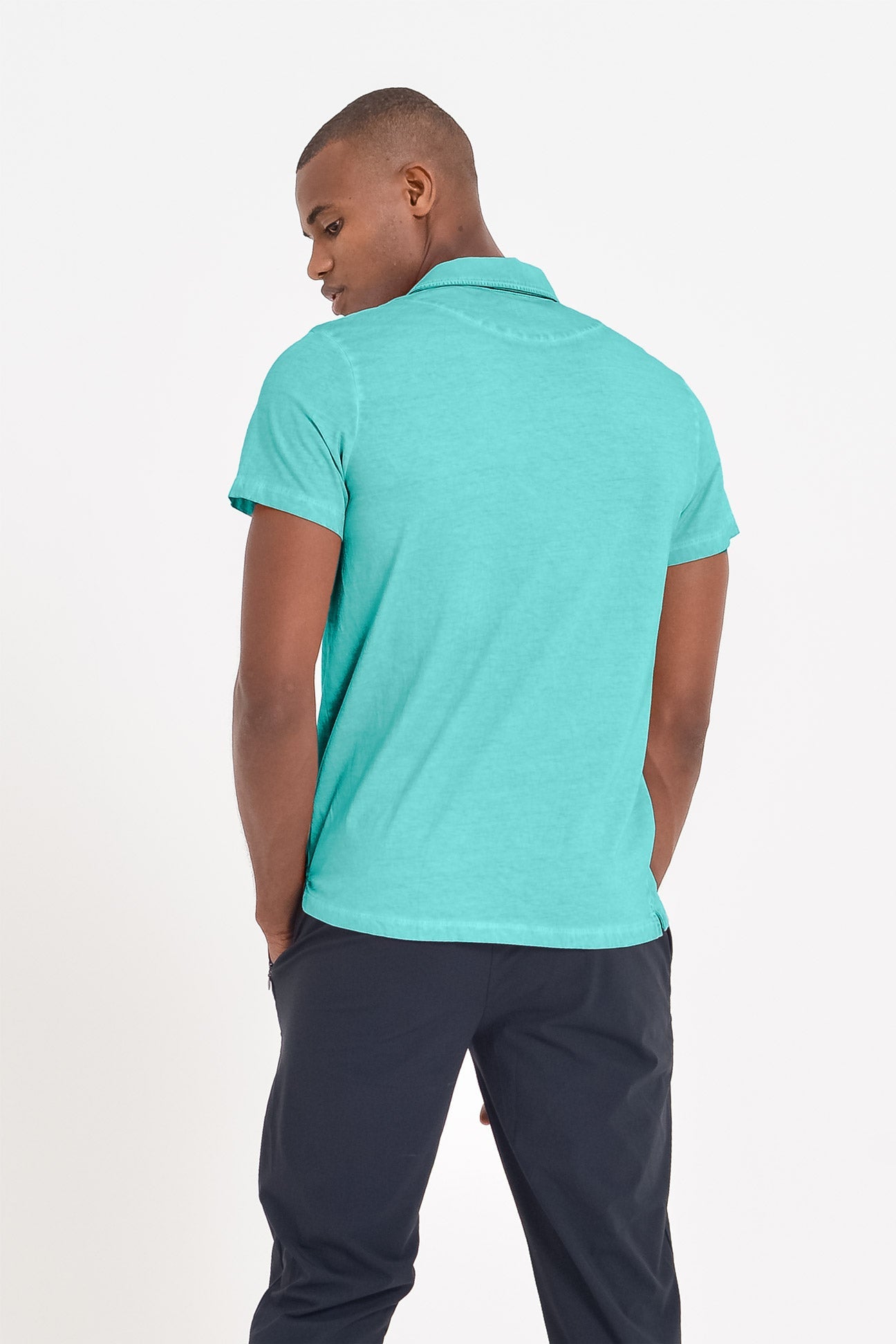 Nordic Polo Shirt - Paraggi - Polos