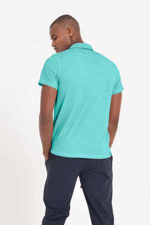 Nordic Polo Shirt - Paraggi - Polos