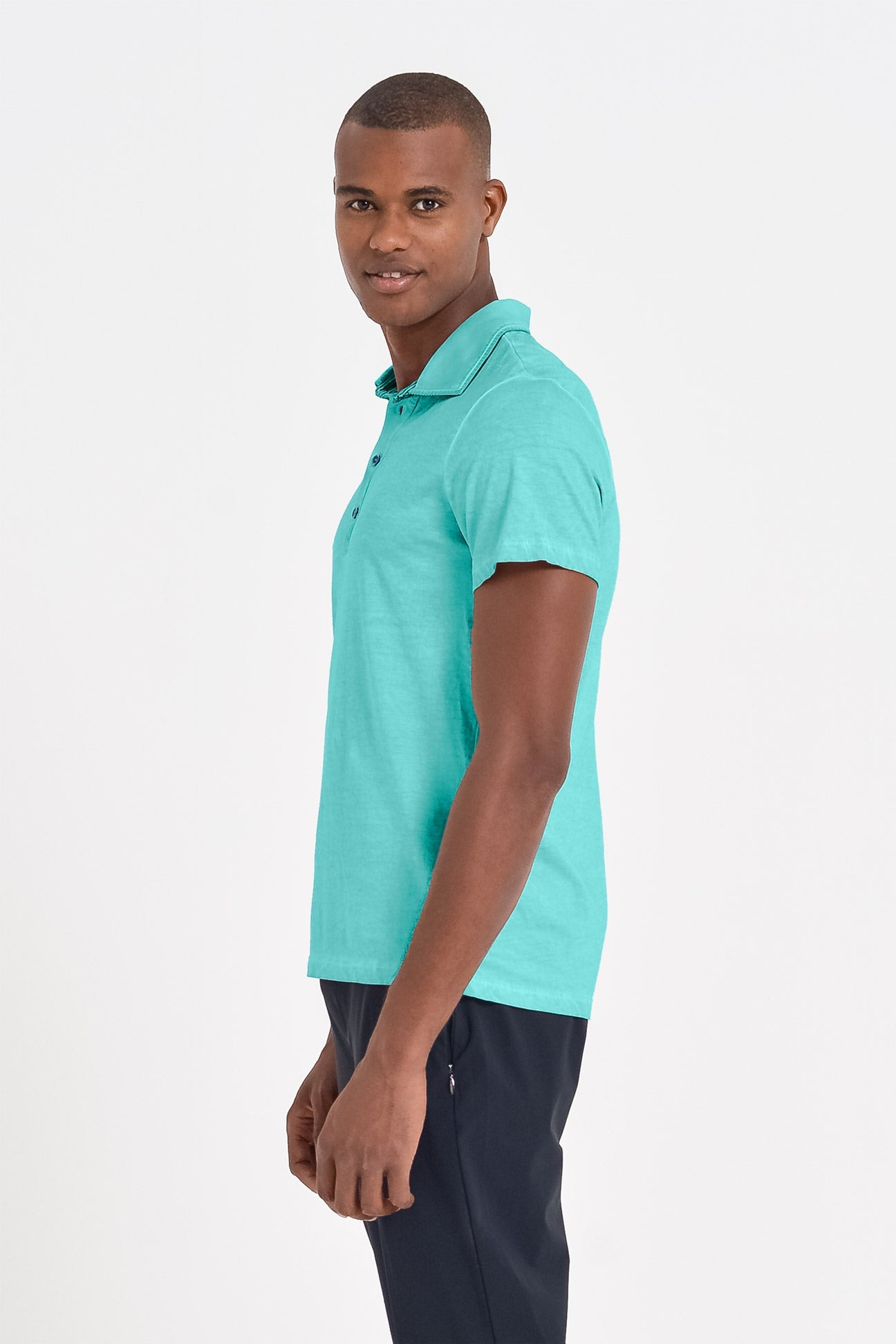 Nordic Polo Shirt - Paraggi - Polos