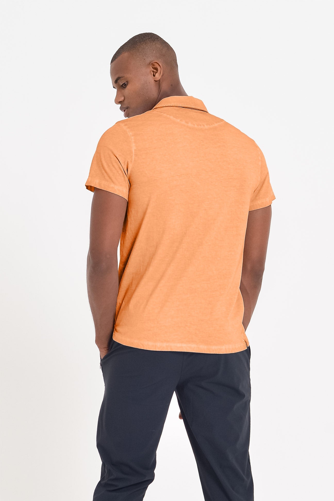 Nordic Polo Shirt - Sundance - Polos