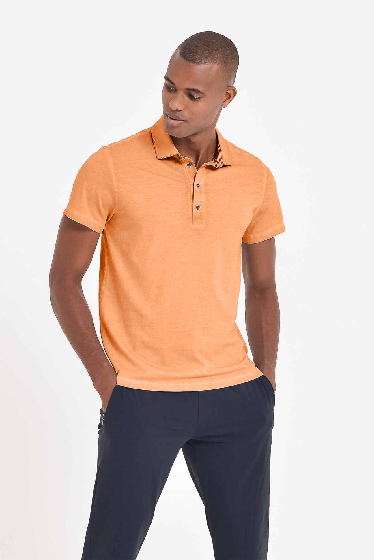 Nordic Polo Shirt - Sundance - Polos