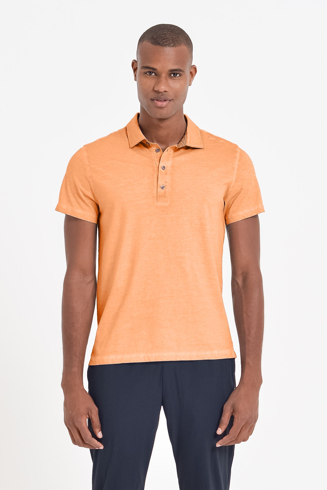 Nordic Polo Shirt - Sundance - Polos
