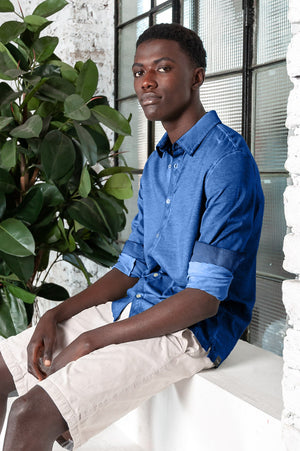 Nordic Shirt Oceano - Shirts