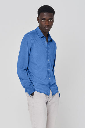 Nordic Shirt Oceano - Shirts