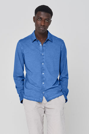 Nordic Shirt Oceano - Shirts