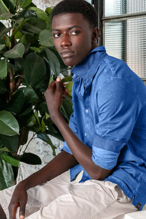 Nordic Shirt Oceano - Shirts
