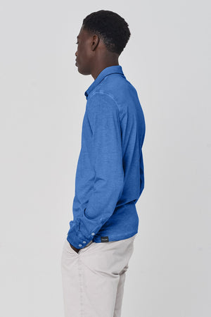 Nordic Shirt Oceano - Shirts