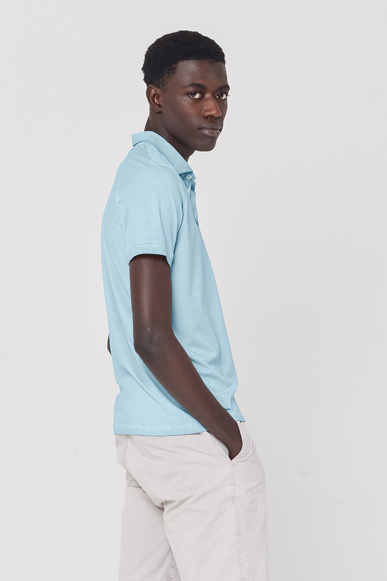 polo performance polo shirt