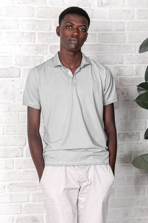 Performance Polo in Marmo - Polos