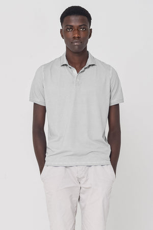 Performance Polo in Marmo