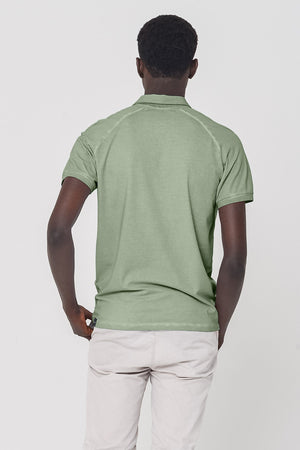 Performance Polo in Palm - Polos